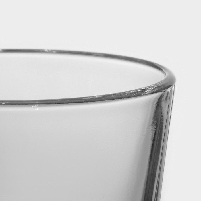 Кружка ОСЗ «Гламур», 200 мл, стекло