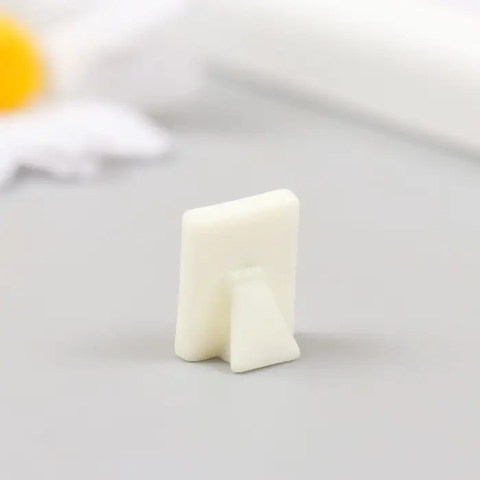 Декор для творчества полистоун "Фоторамка" 1,3х1,7 см