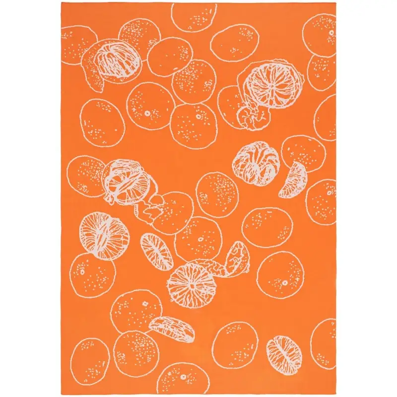 Набор Tangerine Dream, оранжевый Набор Tangerine Dream, оранжевый