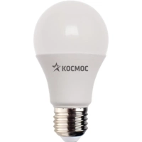 Лампа светодиодная КОСМОС LkecLED20wA60E2765 А60 20W Е27 6500K