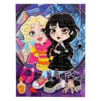 Пазл «Анимания», 54 детали