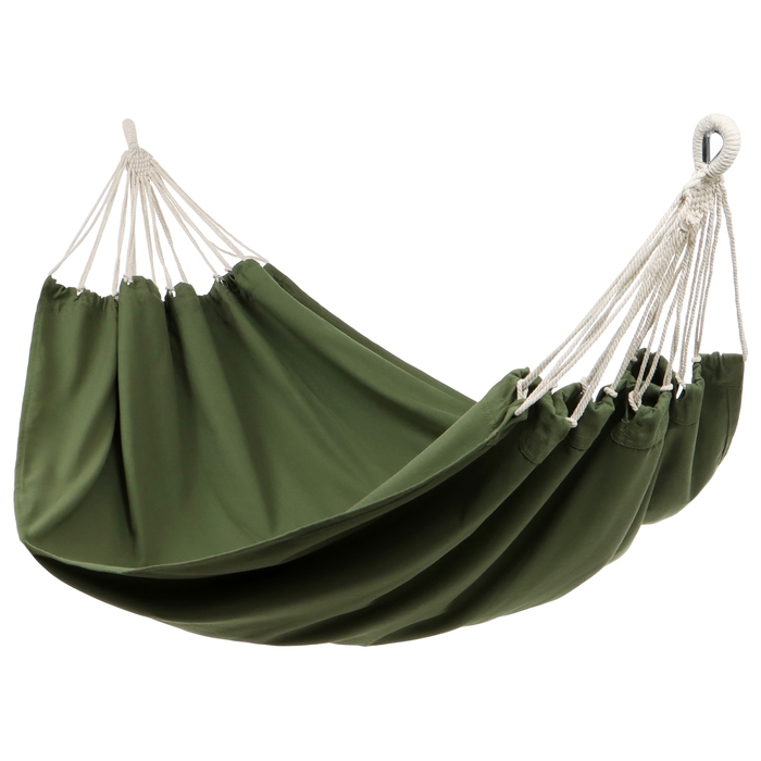 Гамак maclay, 300 х 145 см, канвас Гамак maclay, 300 х 145 см, канвас