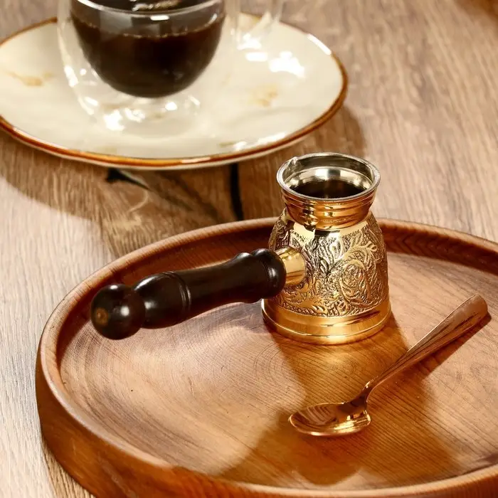 Турка Турка "Восточная роспись" 150 мл