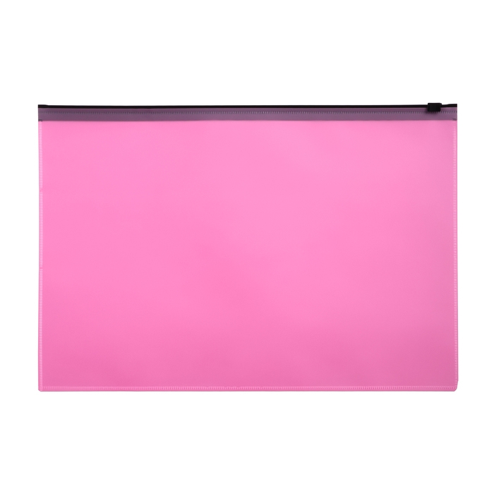 Набор папок-конверт на ZIP-молнии А4, 150 мкм, Calligrata Pastel, c черной молнией, полупрозрачные, пастель, 12 штук, микс Набор папок-конверт на ZIP-молнии А4, 150 мкм, Calligrata Pastel, c черной молнией, полупрозрачные, пастель, 12 штук, микс