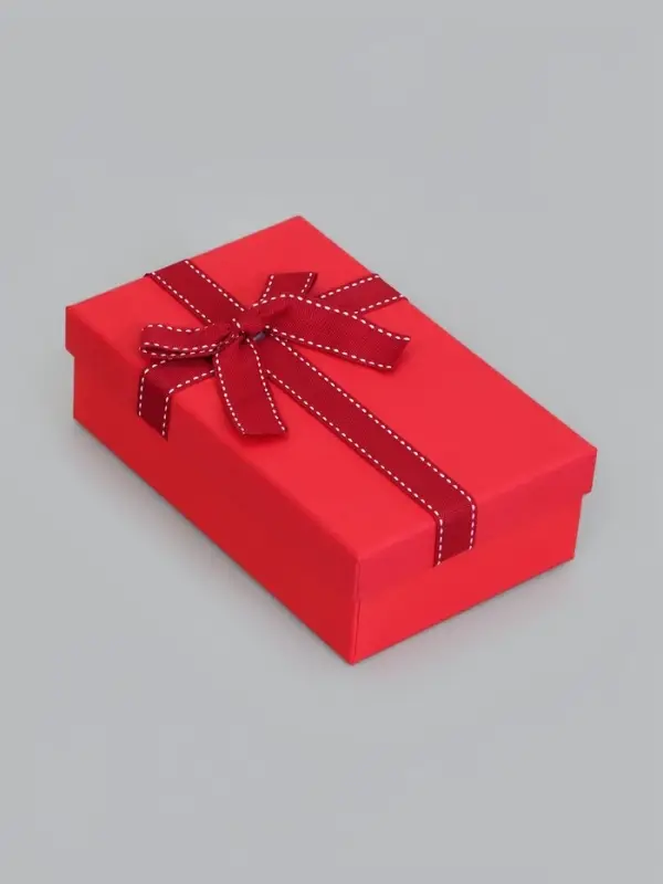 Набор подарочных коробок 3 в 1, прямоугольные 23&times;16&times;9.5 21&times;14&times;8.0 19&times;12&times;6.5 см