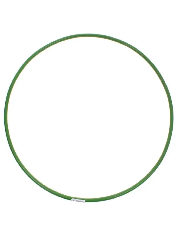 Обруч для художественной гимнастики, d=75 см, МИКС