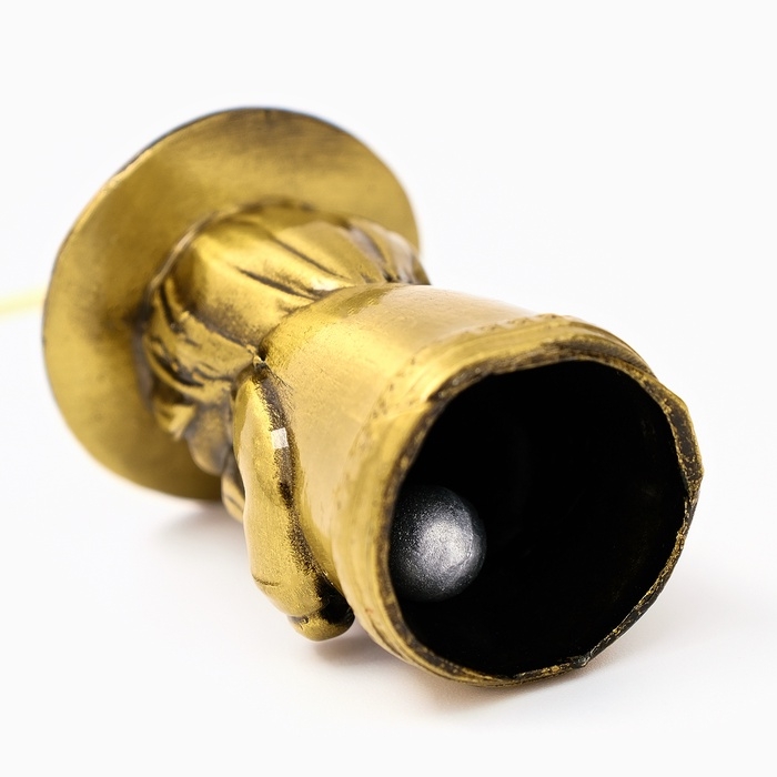 Колокольчик «От сглаза», домовой Колокольчик «От сглаза», домовой