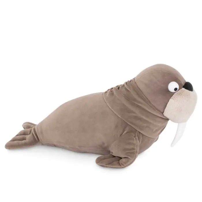 Мягкая игрушка "Морж", 50 см OT5024/50