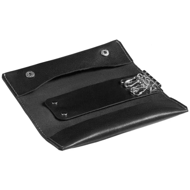 Набор Apache Passkey, черный Набор Apache Passkey, черный