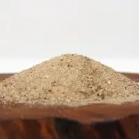 Речной песок &laquo;Рецепты дедушки Никиты&raquo;, сухой, фр 0.0-1.6, 2 кг