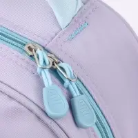 Рюкзак школьный с эргономичной спинкой &laquo;Снежная&raquo;