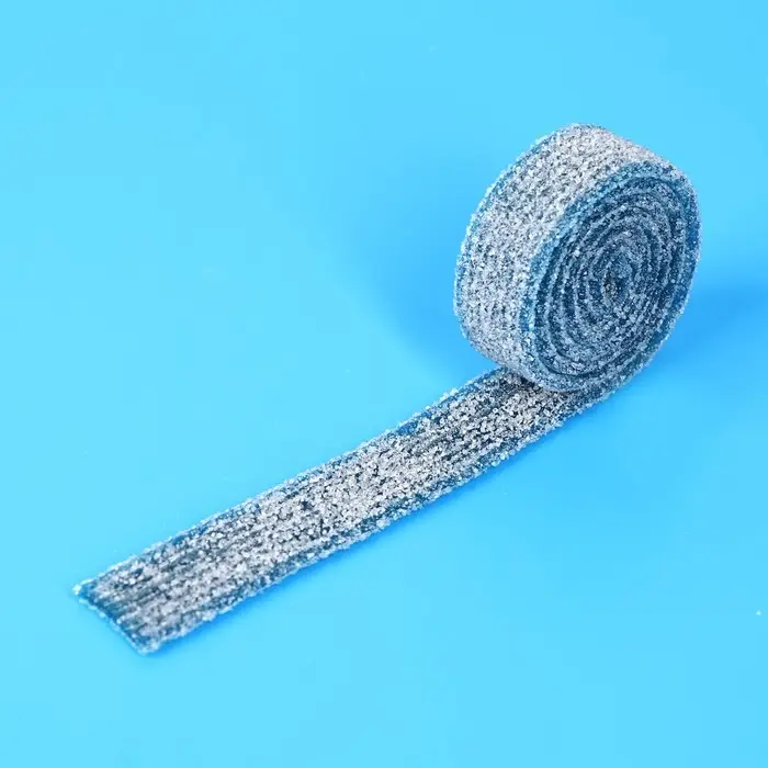 Мармелад в кислой обсыпке CRAZY GUMMY CRAZY BELT ассорти, 15 г Мармелад в кислой обсыпке CRAZY GUMMY CRAZY BELT ассорти, 15 г