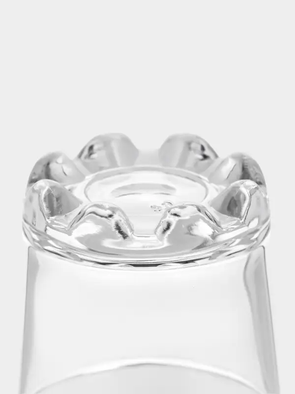 Набор стопок &laquo;Глория&raquo;, 50 мл, 6 шт., стекло, прозрачный