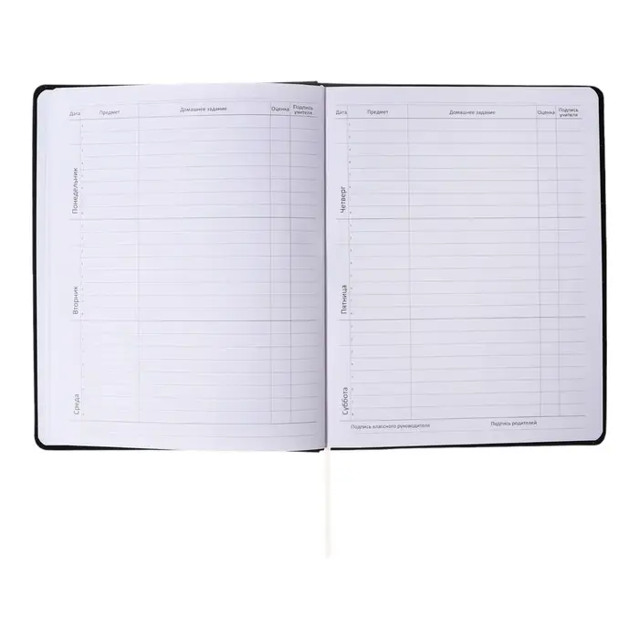 Дневник универсальный для 1-11 класса "ВСЁ СЛОЖНО", интегральная обложка, искусственная кожа, шелкография, ляссе, 80 г/м2