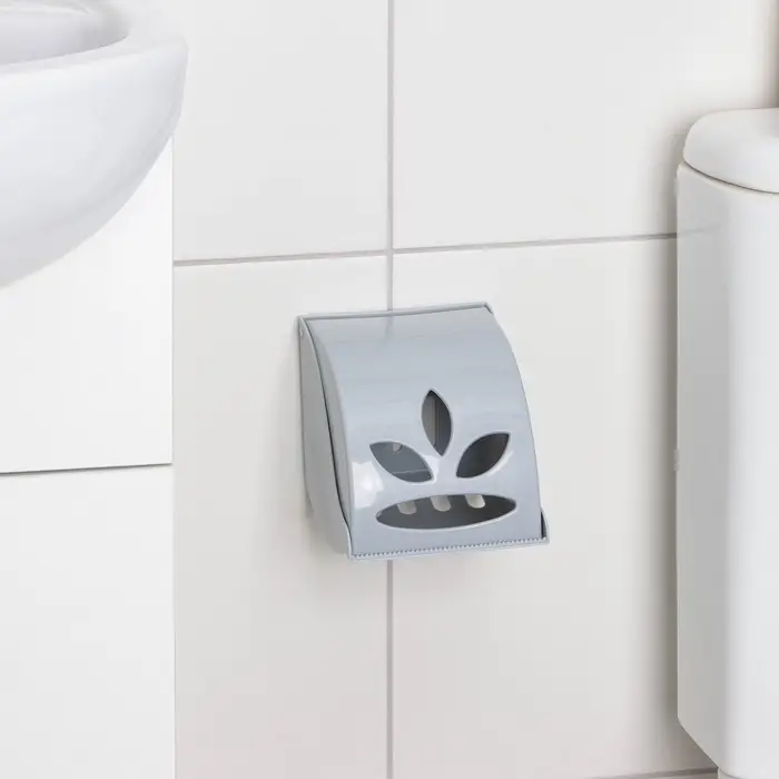 Держатель для туалетной бумаги &laquo;Фантазия&raquo;, МИКС