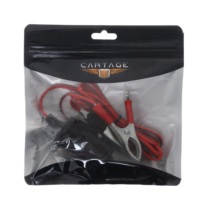 Разветвитель прикуривателя 12 В, 30 А, провод 150 см Разветвитель прикуривателя 12 В, 30 А, провод 150 см