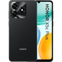 Смартфон Honor X5С Plus 4+128Gb Black