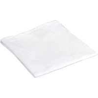 Полотенце вафельное 40х80 см. пл 105 гр/м2, 50 шт/уп