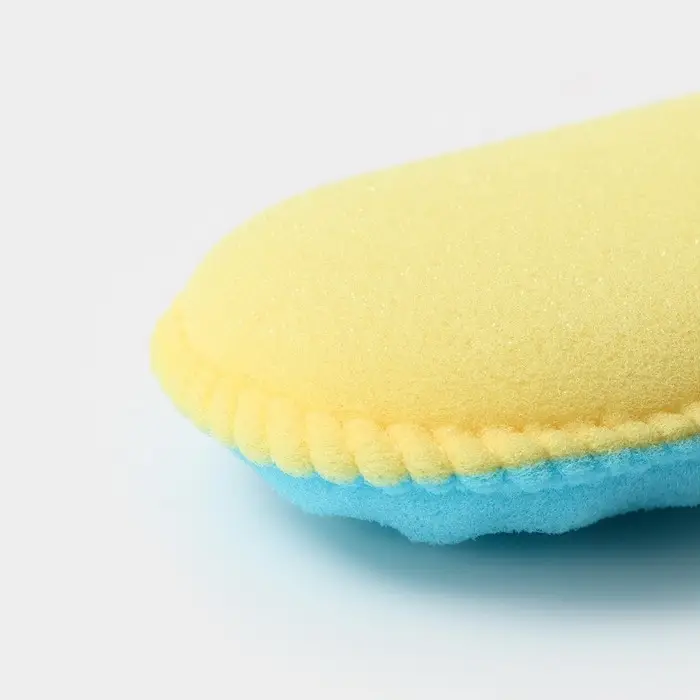 Губка для тела, МИКС Губка для тела, МИКС