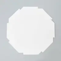 Коробка кондитерская складная, упаковка &laquo;Зефир&raquo;, 23&times;20&times;4 см