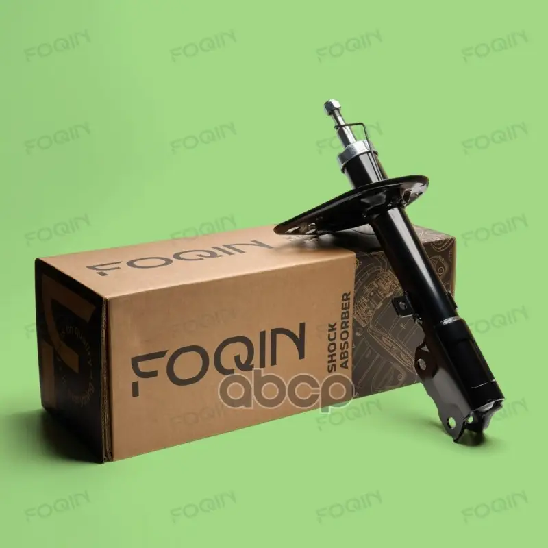 Амортизатор подвески FOQIN арт. FQ101105