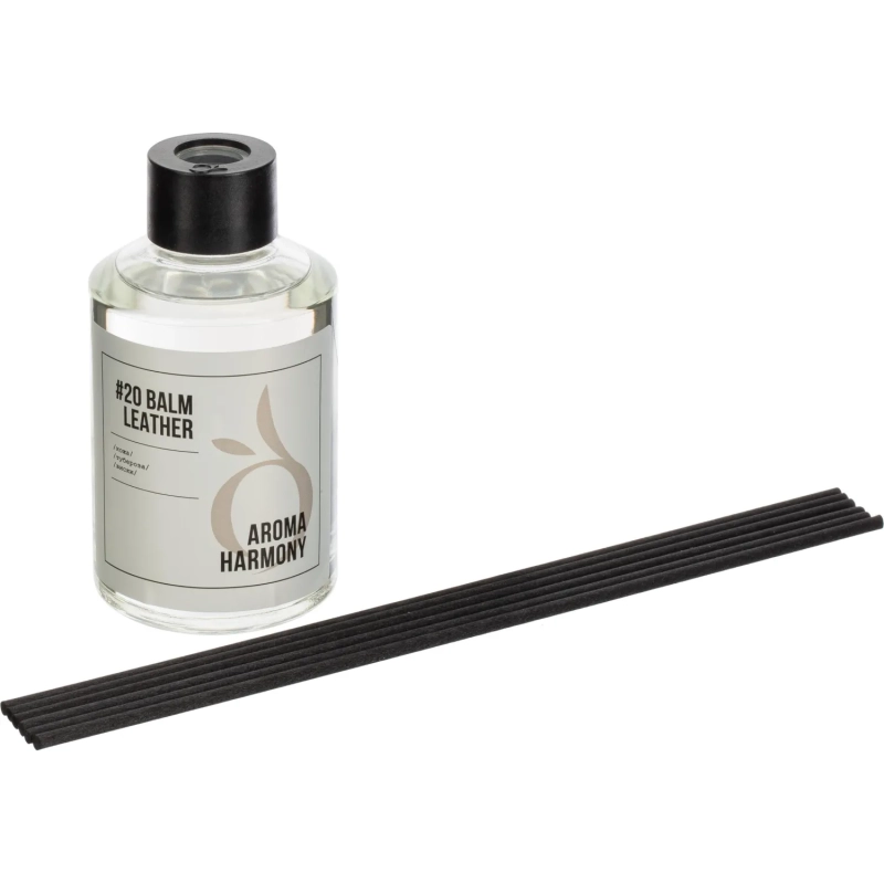 Аромадиффузор #20 Balm Leather 100 мл, ZL0004