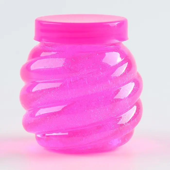 Лизун - слайм Funny toys &laquo;Улей&raquo;, МИКС