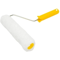 Валик БИБЕР 32516, полиакрил, с бюгелем, ворс 17 мм, d6, 230мм