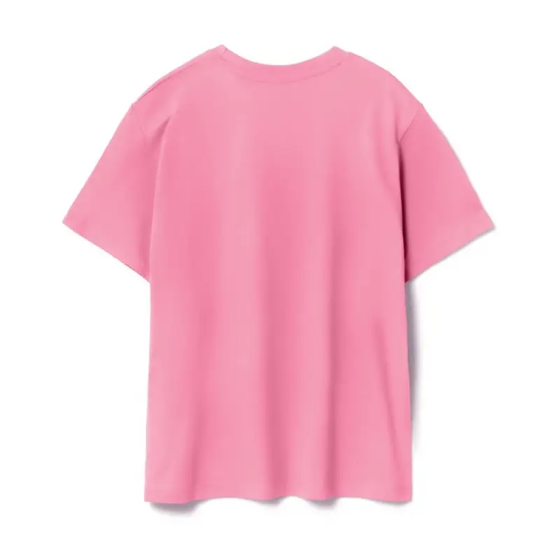 Футболка детская Regent Kids 150 розовая орхидея, на рост 96-104 см (4 года)