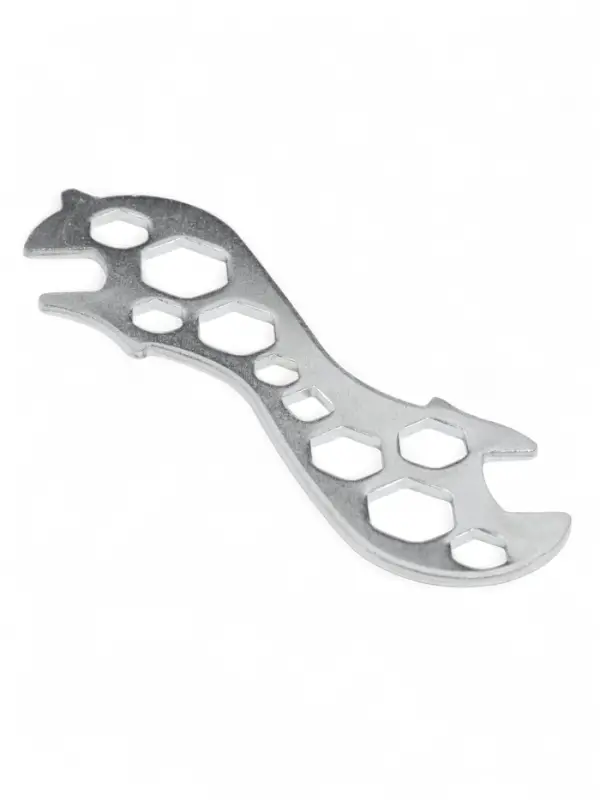 Набор для велосипеда 2 в 1: ремонтный набор, сумка 20&times;20&times;27 см