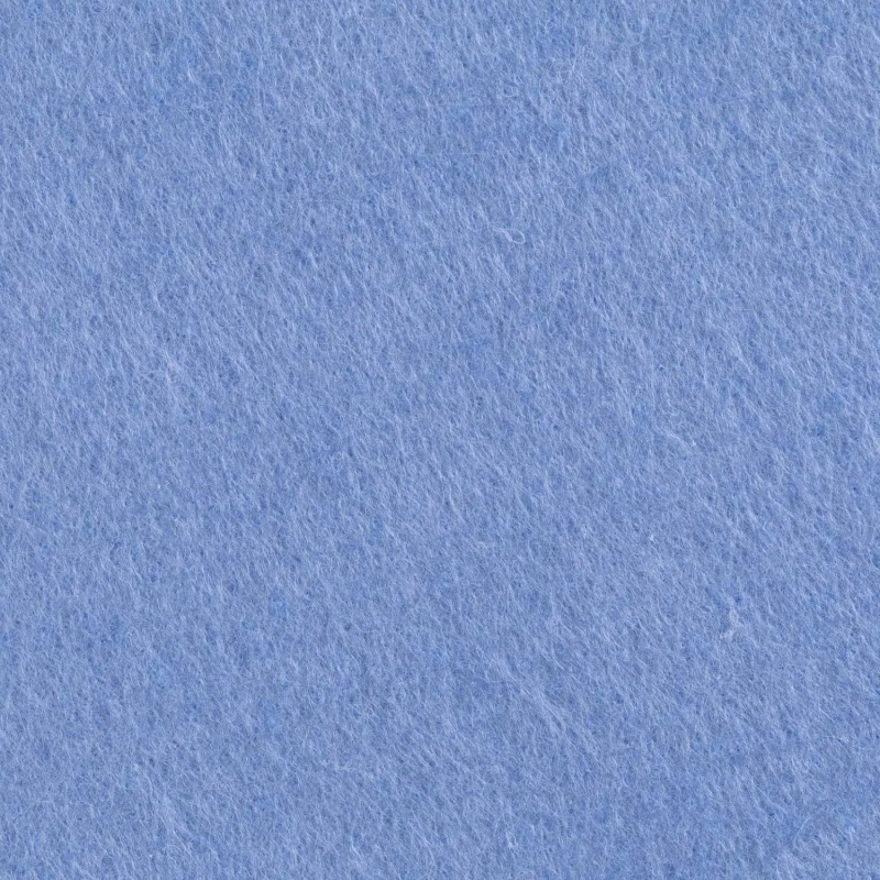 Салфетки хозяйственные Luscan Professional виск 90г/м2 30х38 5шт/уп голубые