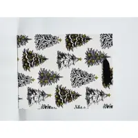 Набор пакетов &laquo;Новый год&raquo;, 3 шт,  18 &times; 23 &times; 9 см