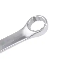 Набор ключей гаечных комбинированных на держателе (6-22 мм) (12 предметов) (ЕВРО) AVS K3N12PE