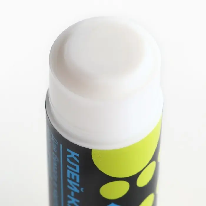 Клей-карандаш PROвыбор, 21 г. «Черный неон»