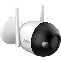 IP-камера Dahua DH-IPC-F2CP-LED-0280B 2.8-2.8мм цв
