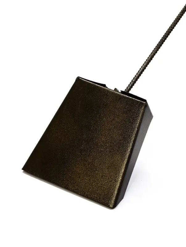 Совок для золы Доляна &laquo;Малый&raquo;, 63&times;14 см, цвет микс