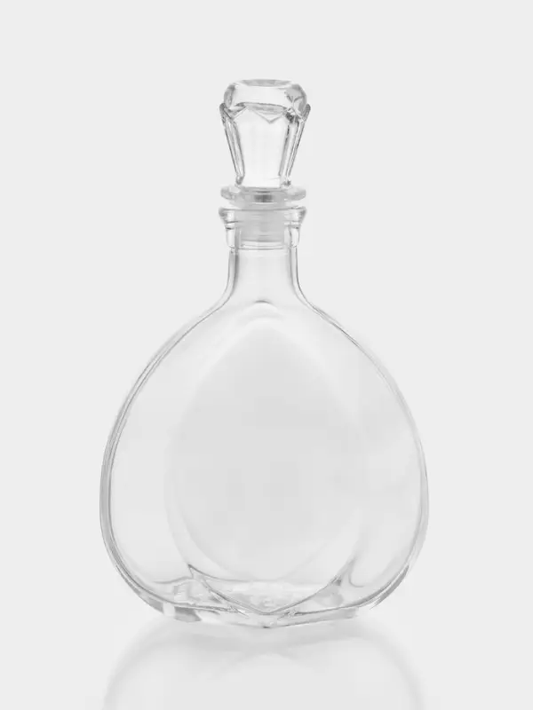 Графин-штоф &laquo;Ставрополь&raquo;, 500 мл