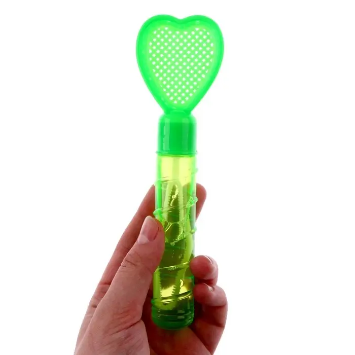 Мыльные пузыри «Цветные инструменты», 30 мл, МИКС