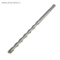 Бур по бетону ЛОМ, SDS-plus, 12&times;210 мм
