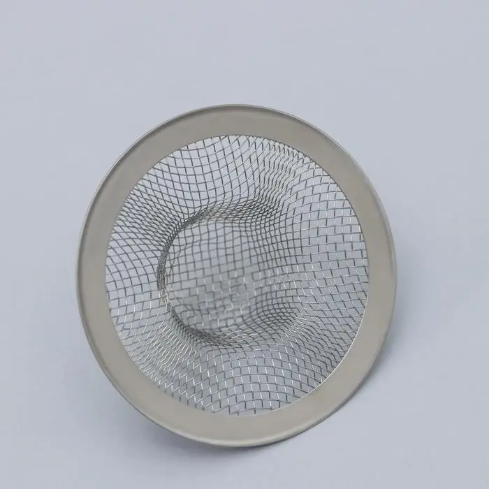 Фильтр для раковины, d=7 см Фильтр для раковины, d=7 см