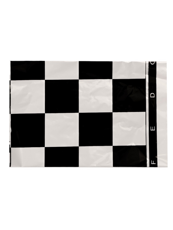 Шахматы 50 х 50 см, король h-9.8 см, d-4.2 см, фигуры пластик Шахматы 50 х 50 см, король h-9.8 см, d-4.2 см, фигуры пластик