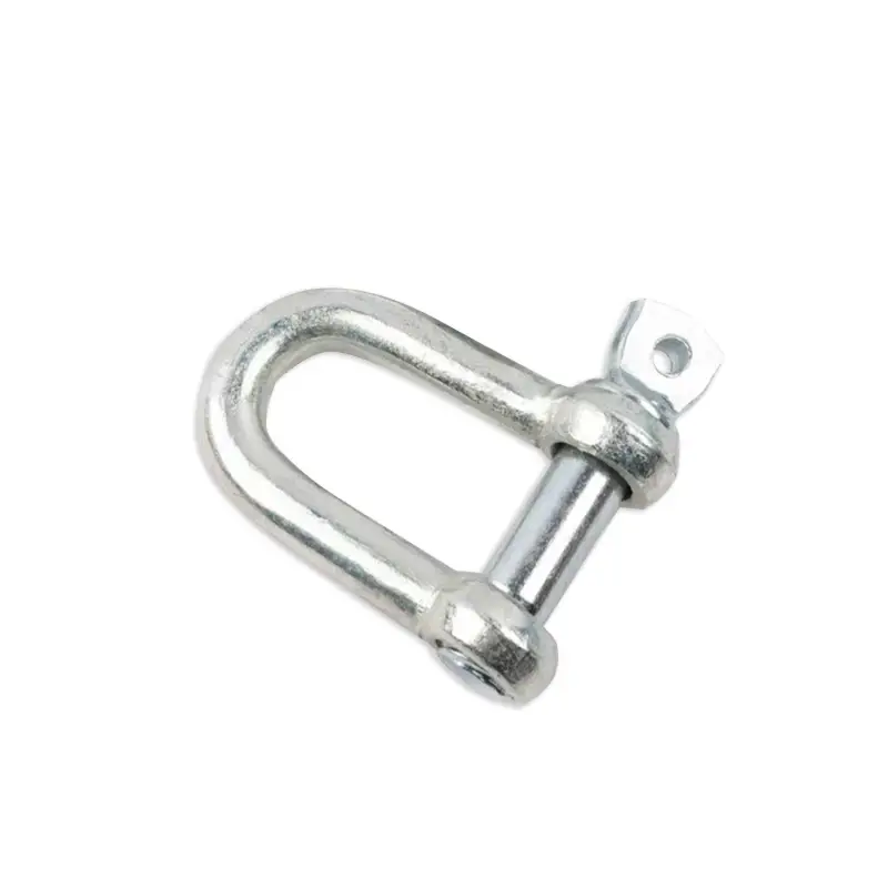 Скоба такелажная (шакл) c винтом М16 AVS STU-16