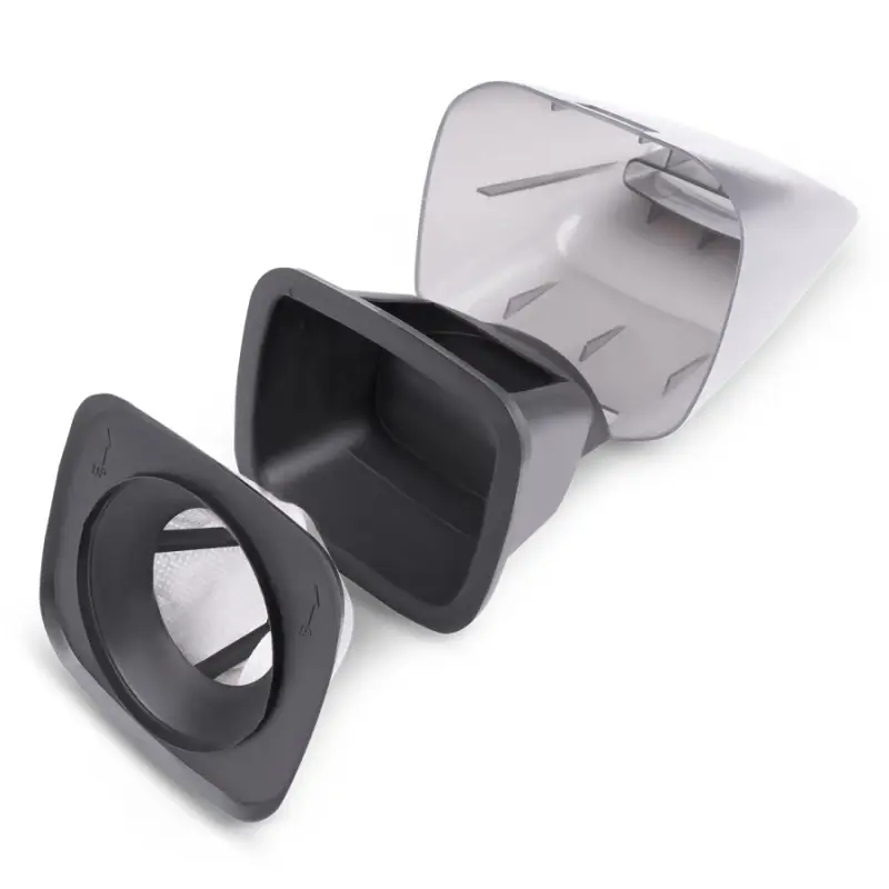 Пылесос автомобильный AVS PA-1005 (2 насадки)