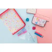 Ластик ErichKrause Nice Little Thing, 32&times;15&times;12 мм, средней жёсткости, гипоаллергенный