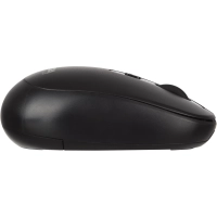 Мышь компьютерная ProMega черная, 1200-3200DPi, 2.4Ггц BT-JWM-003/E-WM008