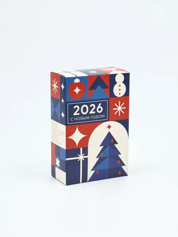 Календарь 2026 отрывной на подставке акварельный «Позитивное мышление» Календарь 2026 отрывной на подставке акварельный «Позитивное мышление»