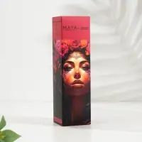 Диффузор ароматический MAYA  "FLOWER SPIRIT",  50 мл