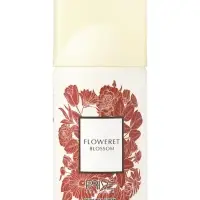 Дезодорант-спрей Prive FLOWERET BLOSSOM женский, 250 мл