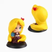 Игрушка-сюрприз &laquo;Любимые герои&raquo;, сказочные девочки, МИКС