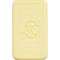 Мыло хозяйственное 140г 72% СОЛНЫШКО в обертке, лимон